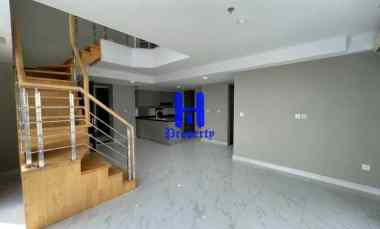turun harga jual apartemen grand jati junction medan