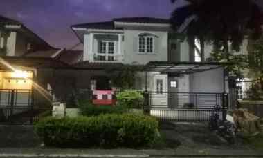 Turun Harga Legenda Wisata Cibubur Boulevard Utama