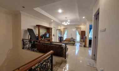 Rumah Dijual Pondok Hijau Golf - Cluster Sapphire