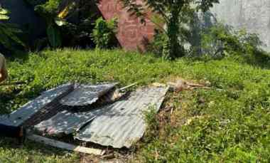 Turun Harga, Murah Poll, Tanah Puri Mas