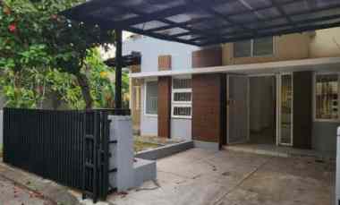 Turun Harga Rumah Bukit Golf Cibubur Cluster Arcadia