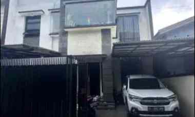 Turun Harga Rumah Murah Setiabudi Regency Wing 3