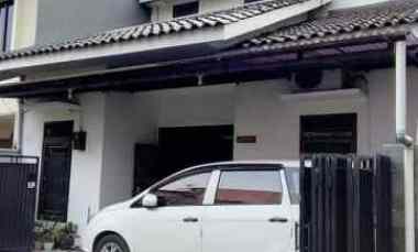 Turun Harga Rumah Siap Huni di Komplek Permata Cimahi