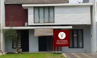 Turun Harha Dijual Rumah di Citragran Cibubur