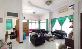 Turun HRG, Rumah Dharmahusada Indah, Surabaya Timur