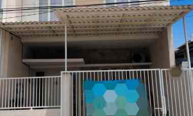 Turun HRG, Rumah Nirwana Eksekutif Blok Favourite
