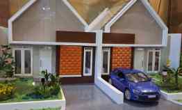 Rumah Dijual di Jl. Cimahpar Bogor Raya Residence