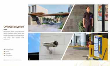 Ultra Properti Cordova Pasif Money Pasif Money