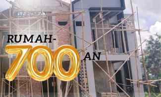 Uniqo Cluster Serpong Hunian Baru