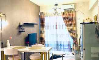 Unit Apartemen Sky House BSD 2 Br