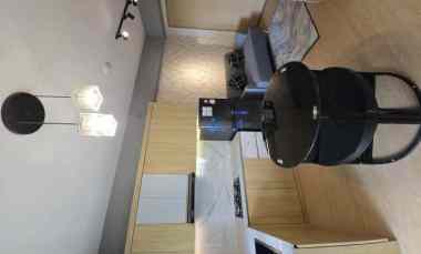 Unit Ready Apartement Educity Stanford 3br Pool View