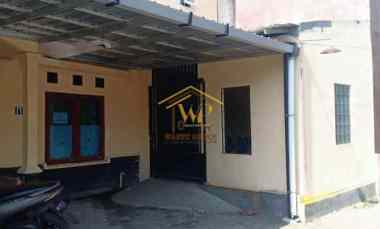Unit Rumah dan Kost dekat Terminal Condongcatur Sleman