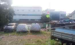 Tanah Dijual di Jl Sahardjo