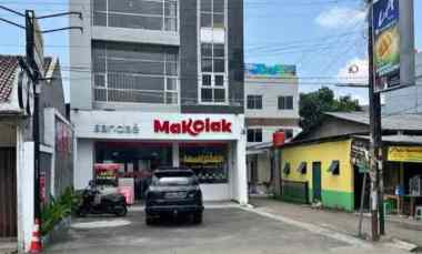 Usaha Untung di Rm Padang Bintaro Sektor 9