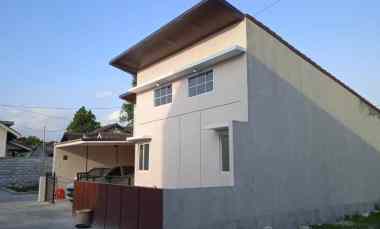 Utara UMY Rumah dalam Cluster Ambarketawang, Siap Huni