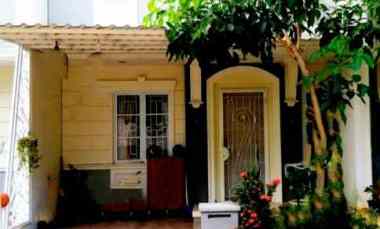 Rumah Disewakan di VANYA PARK BSD CITY
