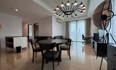 veranda residence puri indah