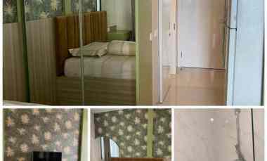 Vertu Ciputra World Lantai 17 Full Furnish Surabaya