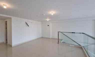 Vieloft SOHO Ciputra World Sby untuk Komersil Hunian