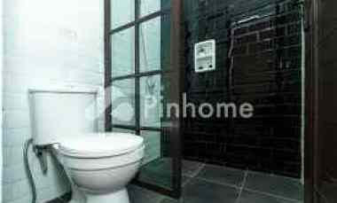 View Gunung Salak Infinity Pool, Mulai 515 Jutaan