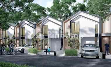 View Gunung Salak Infinity Pool, Mulai 515 Jutaan