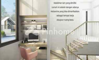 View Gunung Salak Infinity Pool, Mulai 573 Jutaan