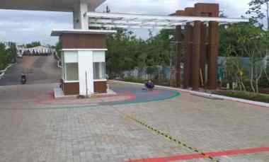 View Gunung Salak Infinity Pool, Mulai 596 Jutaan