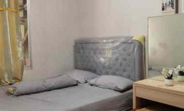 view pool furnished tinggal masuk sewa tipe 1br