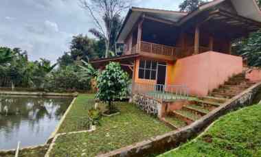 Vila Daerah Wanayasa, Purwakarta Jawa Barat