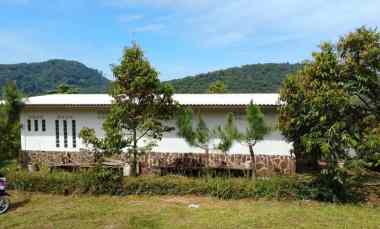 Tanah Dijual di Subang