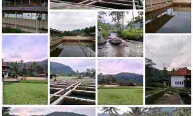 Villa Dijual di Subang