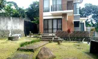 Vila/Rumah Murah di Sentul Bogor