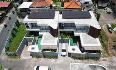 Villa 2 Lantai Minimalis di Buduk dekat Tumbak Bayuh