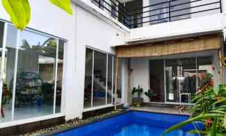 Villa 3 Bedroom di Pecatu dekat Nourish Cafe Ungasan