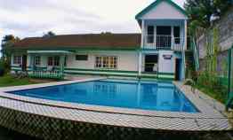 Villa Korin Cisarua Puncak Disewakan Villa Korin