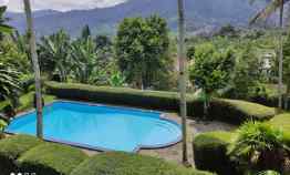 Villa Virgo Puncak Murah Bogor