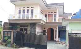 Villa Disewakan di Alamat jalan Cisarua Km 80 Puncak