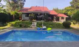 Villa Disewakan di Alamat Jalan Cisarua Km 80 Puncak