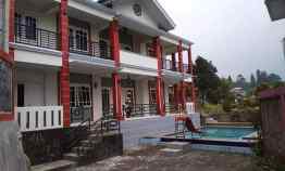 Villa Larose Murah di Puncak Cisarua