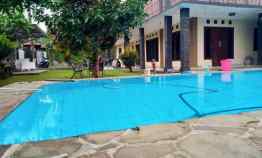 Villa Disewakan di Alamat Jalan Cisarua km 80 Puncak