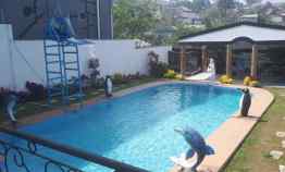 Villa Murah di Puncak Villa Romi 4 Cisarua Puncak