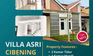 Villa Asri Cibening - Bekasi