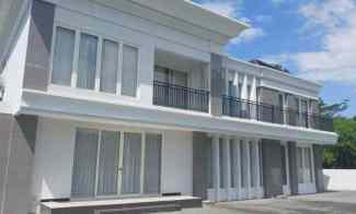 Villa Bagus Best Golf View 4 Sisi di Taman Dayu