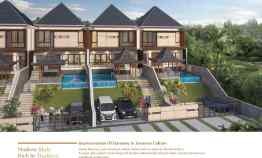 Grand Bale Home Resort Bangunjiwo Bantul Jogja