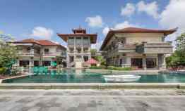 Jual Villa Sangat Mewah di Kawasan Nusa Dua Kuta Selatan