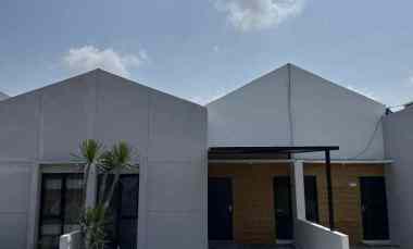Villa Camelia Indah Antirogo Jember