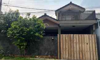 Rumah Dijual di Taman Kopo Indah