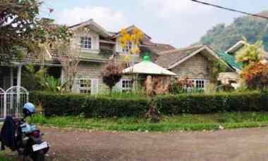Villa Cipanas Jual Murah