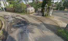 Dijual Villa di Ciawi Sebelah Hotel Rudian