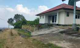 Villa dan Tanah untuk Wisata Kota Batu